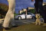 Mercedes-Benz E-Class 2002 года